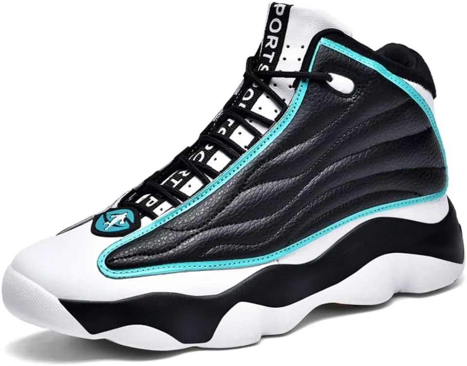 Men??s Basketball Shoes, Street or Court, Indoor or Outdoor