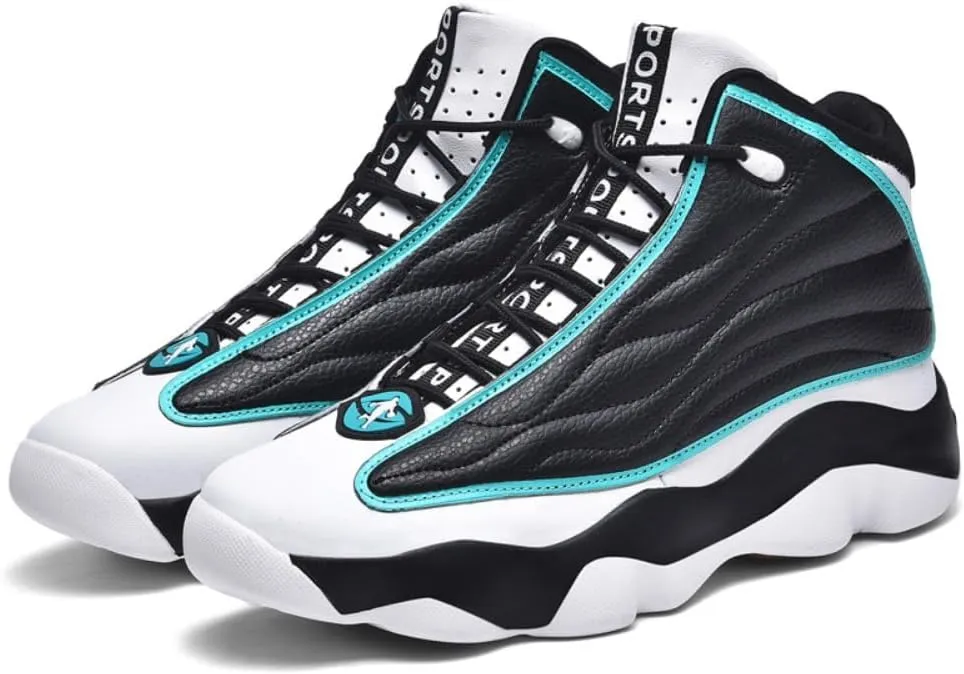 Men??s Basketball Shoes, Street or Court, Indoor or Outdoor