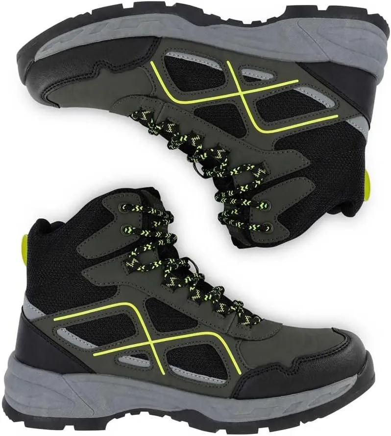 Men's Hiking Boot