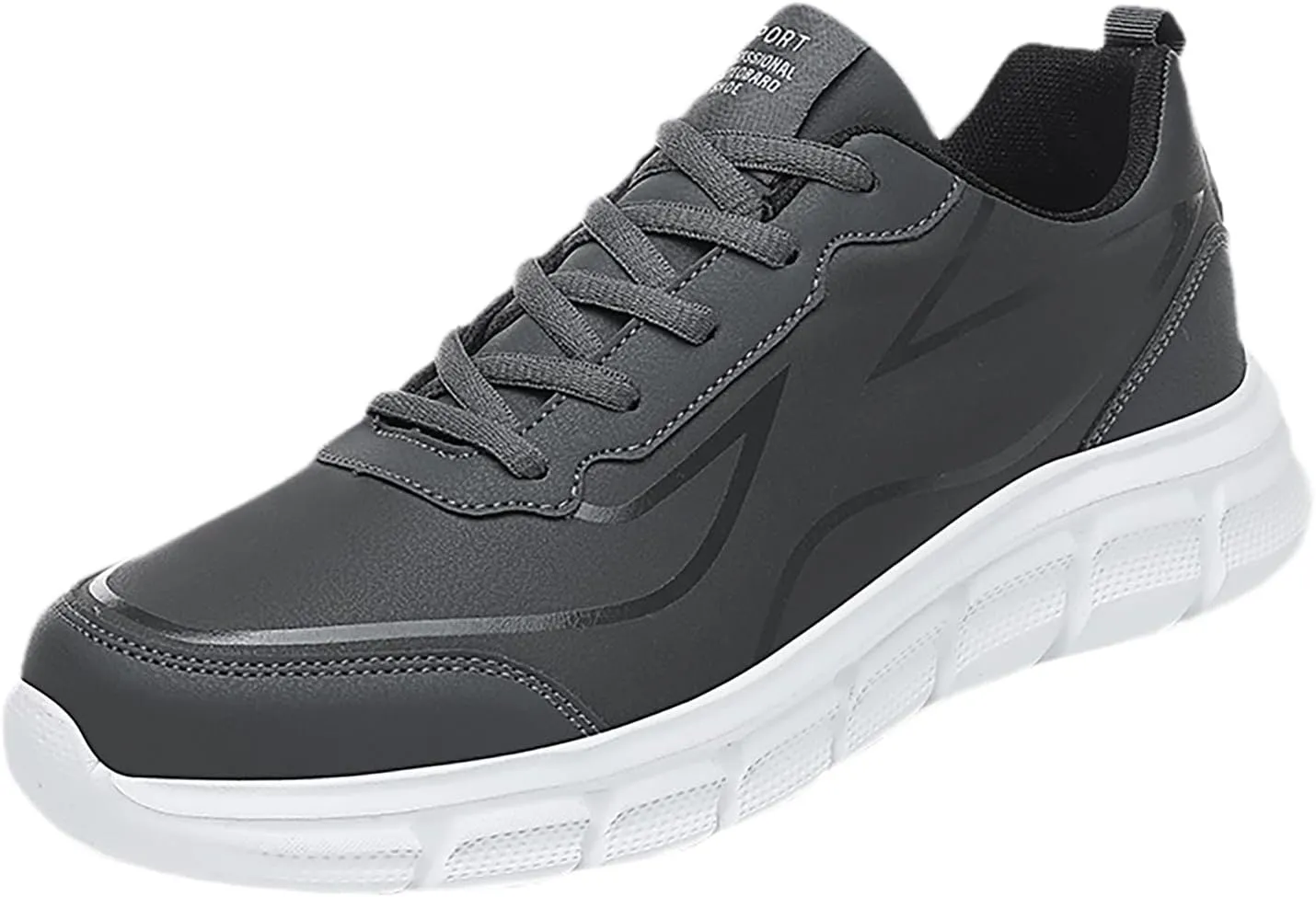 Men's Sneakers Mens Slip on Shoes Shoe for Men Slip on Shoe for Men Sport for Everyday and Travel Sneaker
