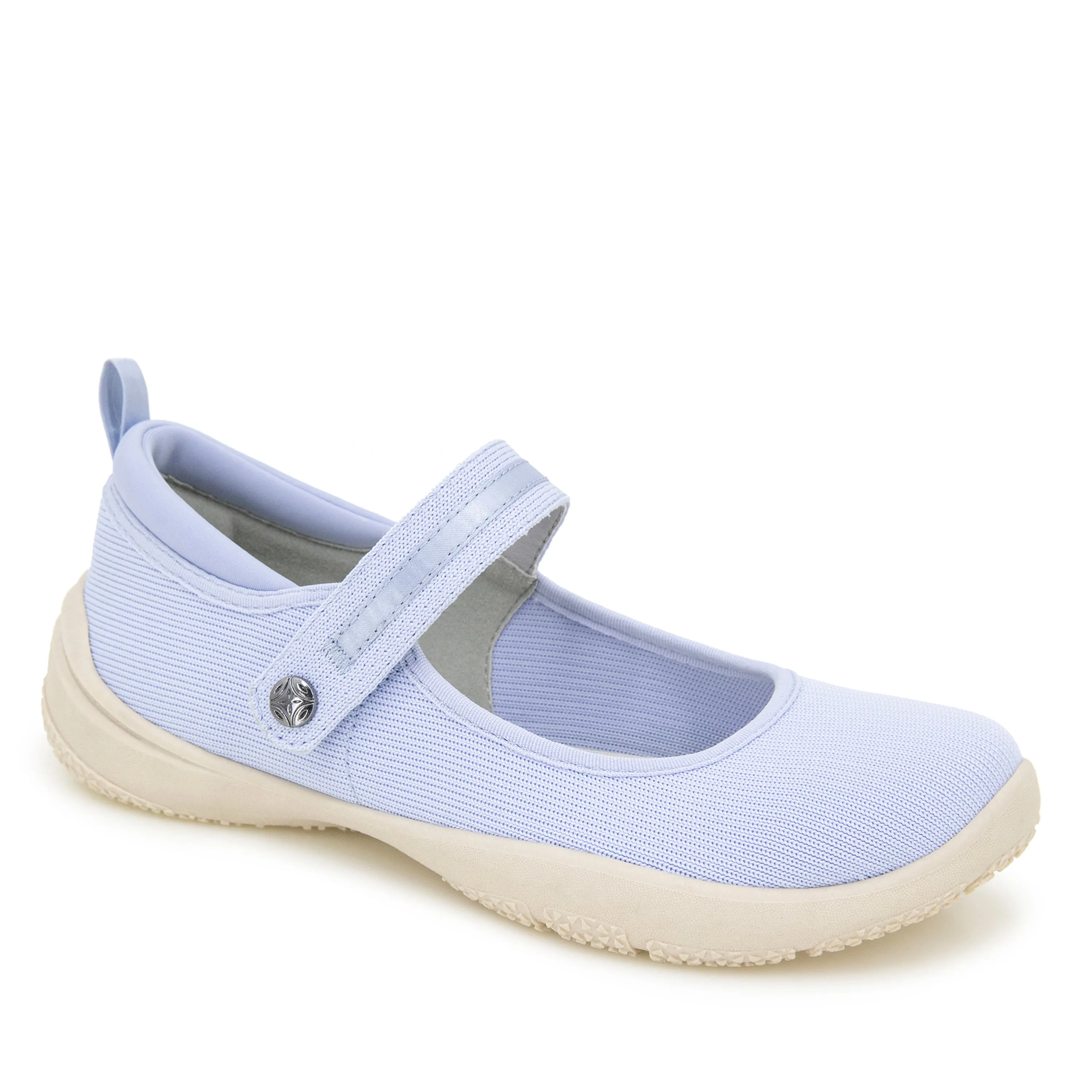 Merry Light Blue