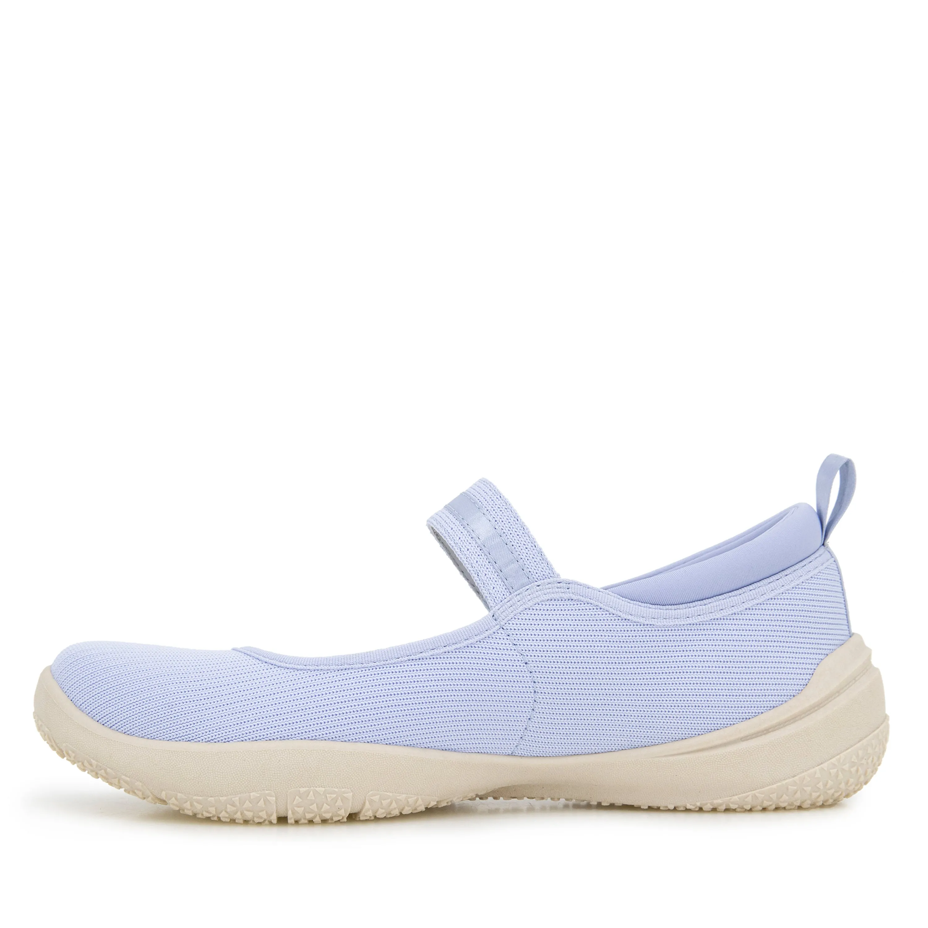 Merry Light Blue