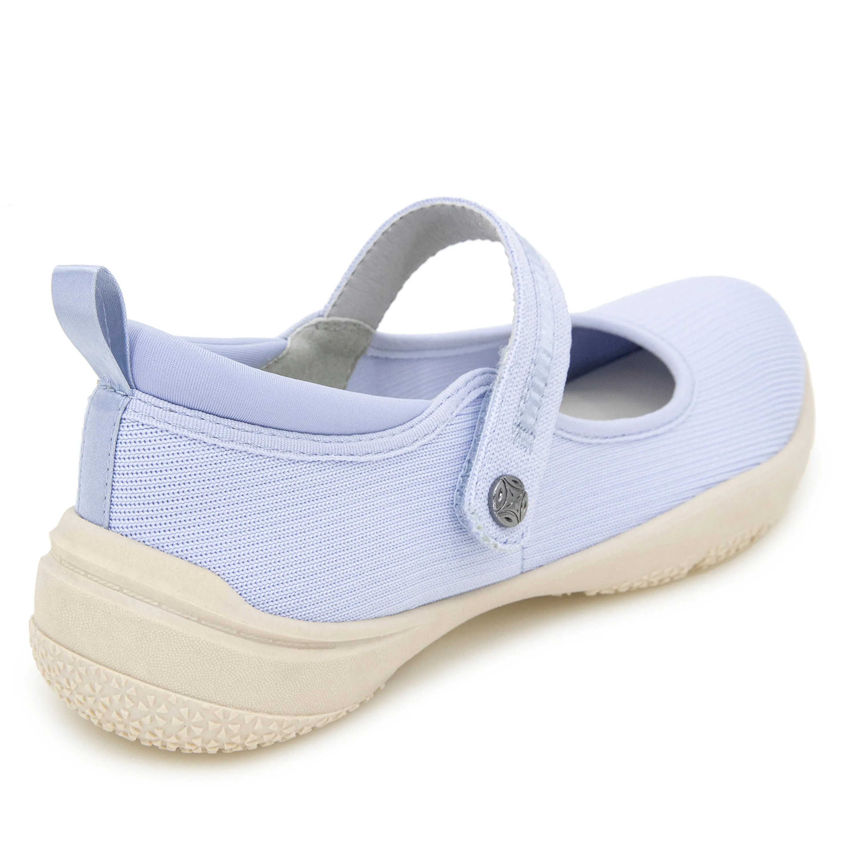 Merry Light Blue