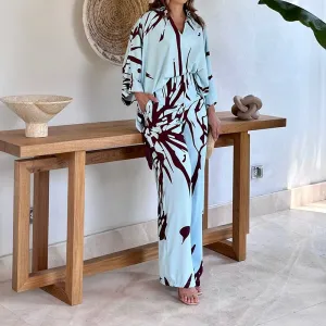 Molly Summer Coord Set