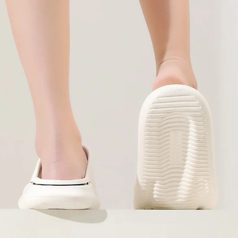 Nanccy Cool Fashion Soft-soled Slippers