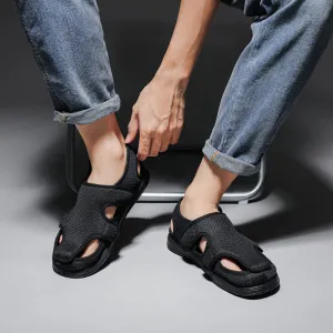Nanccy Wide Diabetic Shoes For Swollen Feet - NW6032