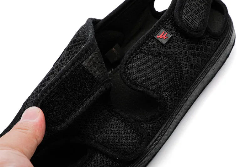 Nanccy Wide Diabetic Shoes For Swollen Feet - NW6032