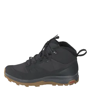 Outsnap Cswp Black/ebony/gum1a
