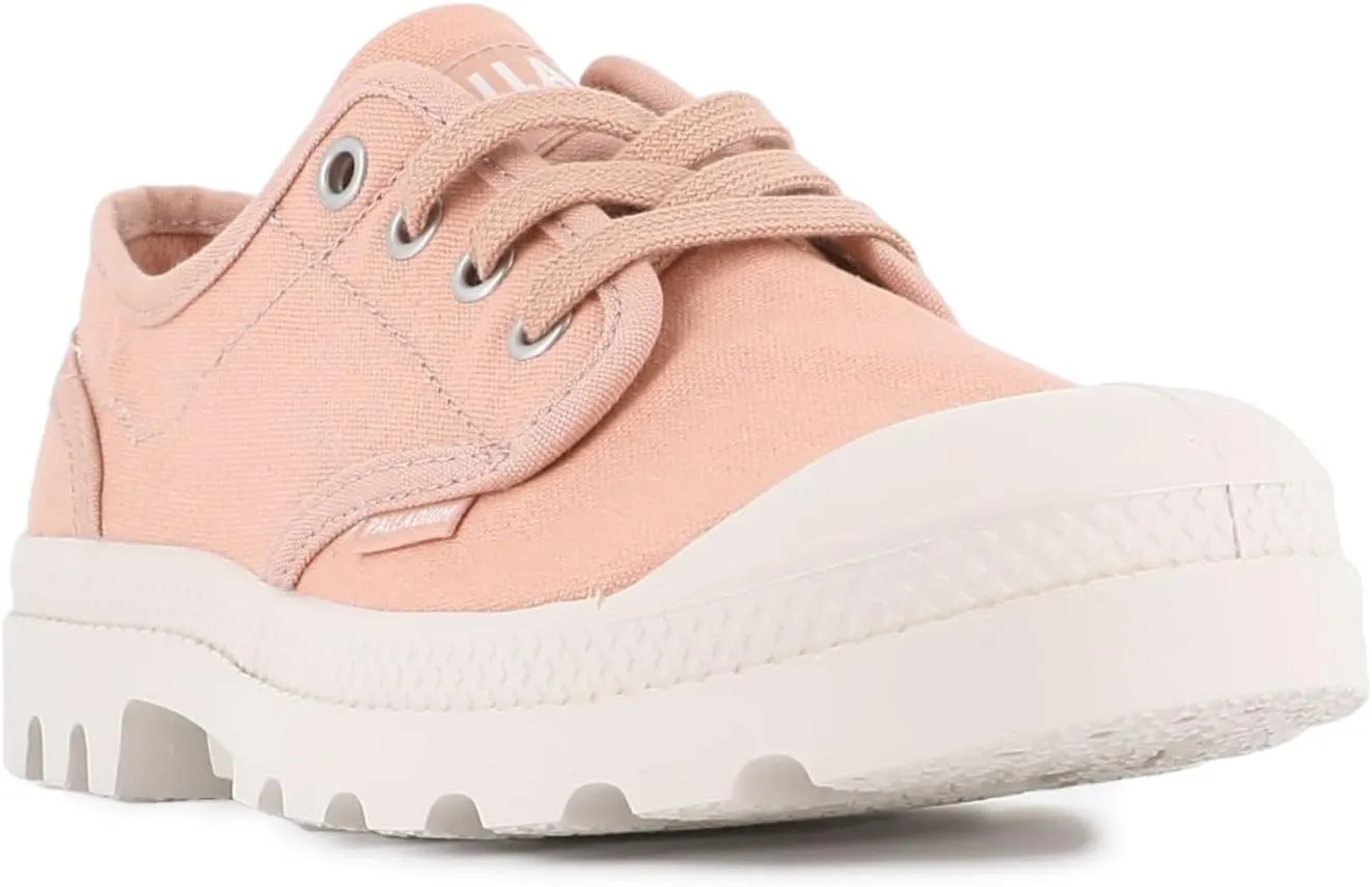 Palladium Women's Modern Sneaker