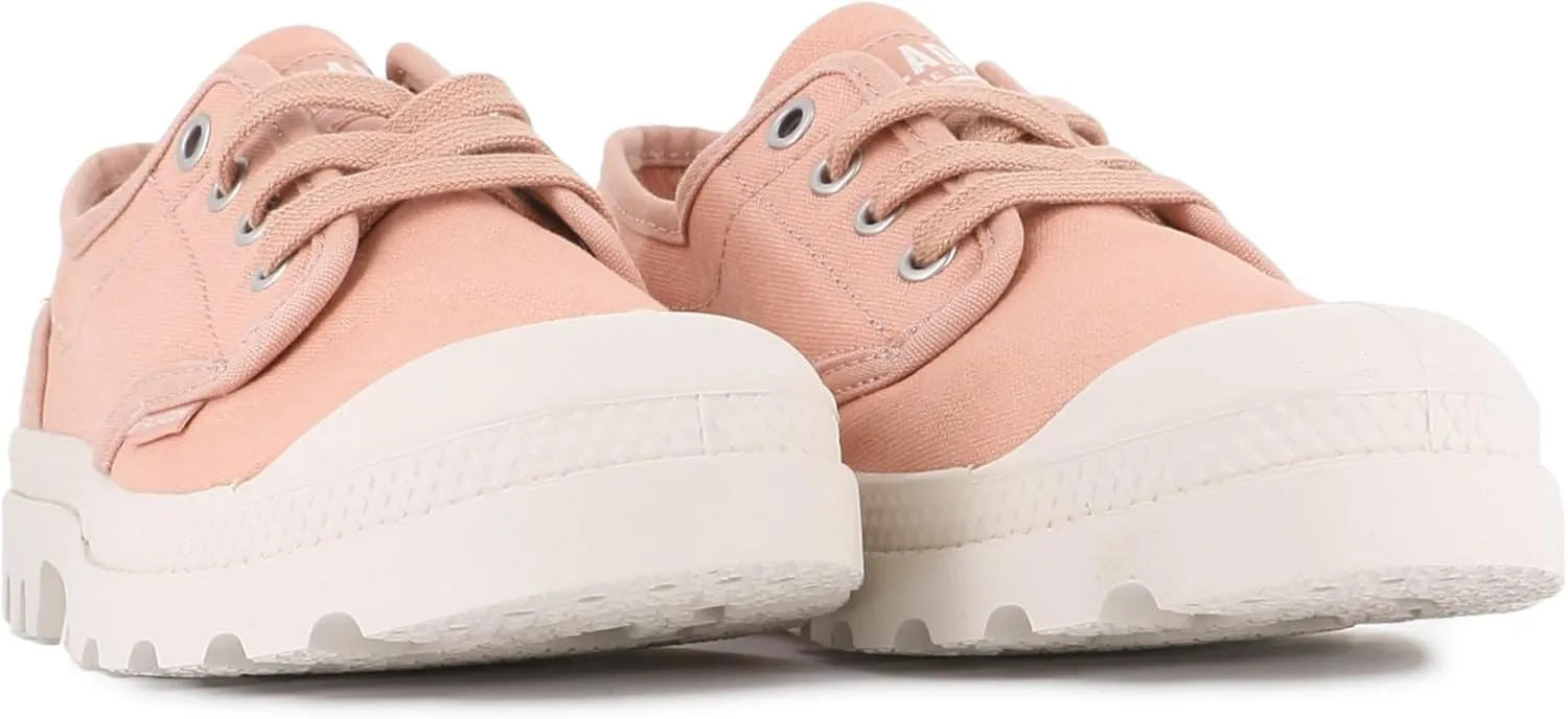 Palladium Women's Modern Sneaker