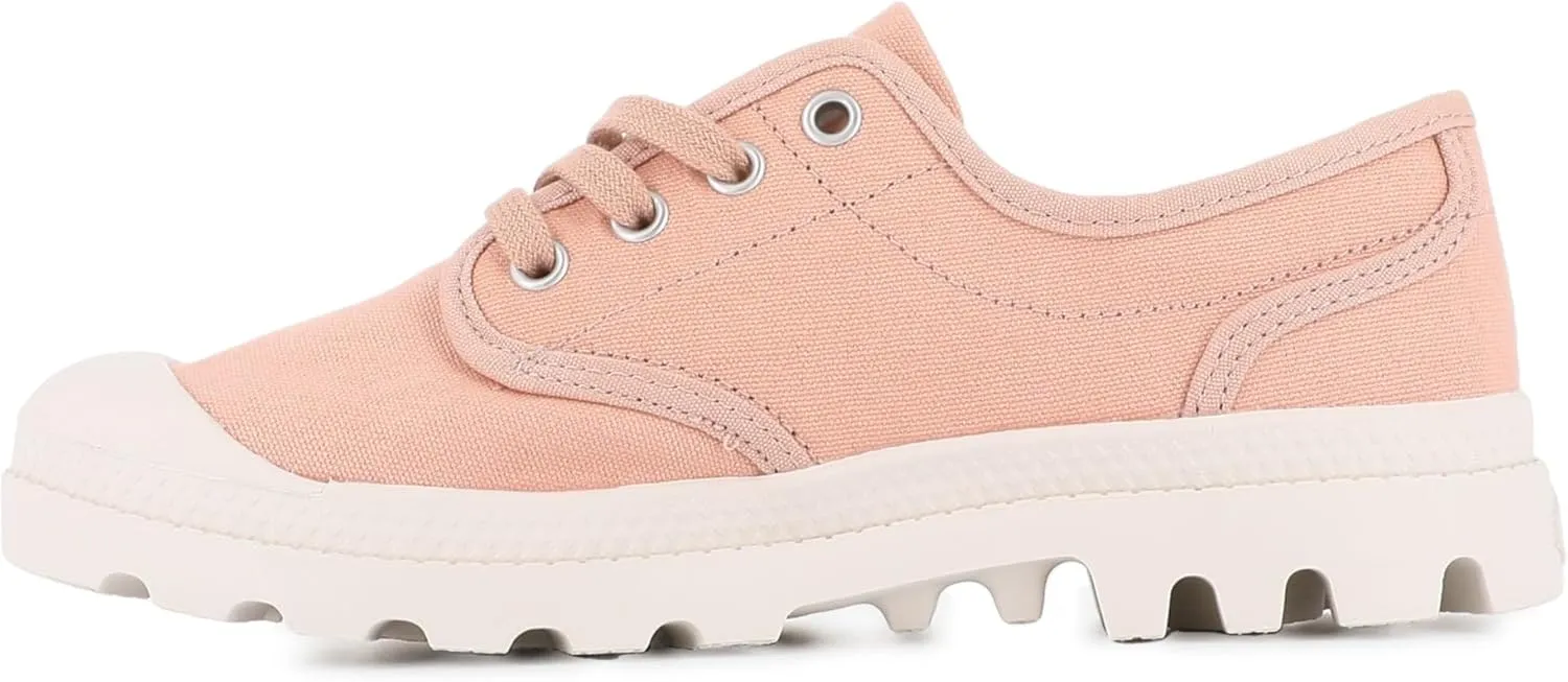 Palladium Women's Modern Sneaker