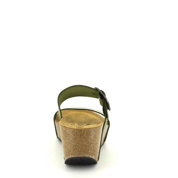 Plakton 873004 Malabo Green Wedges
