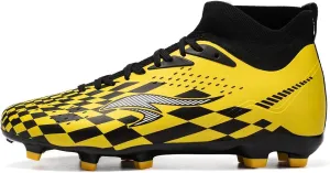 Professional Sports Soccer Shoes for Women, Fashionable, Breathable, Lightweight, and Spiked Shoes