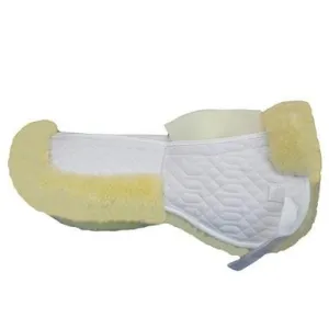 Riviera adjustable fit pad