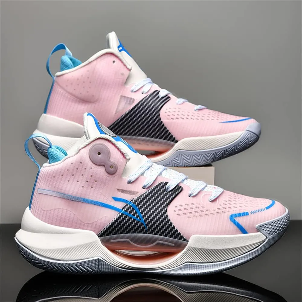 Rongduyan Men's Shoes Basketball??
