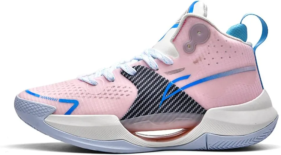 Rongduyan Men's Shoes Basketball??