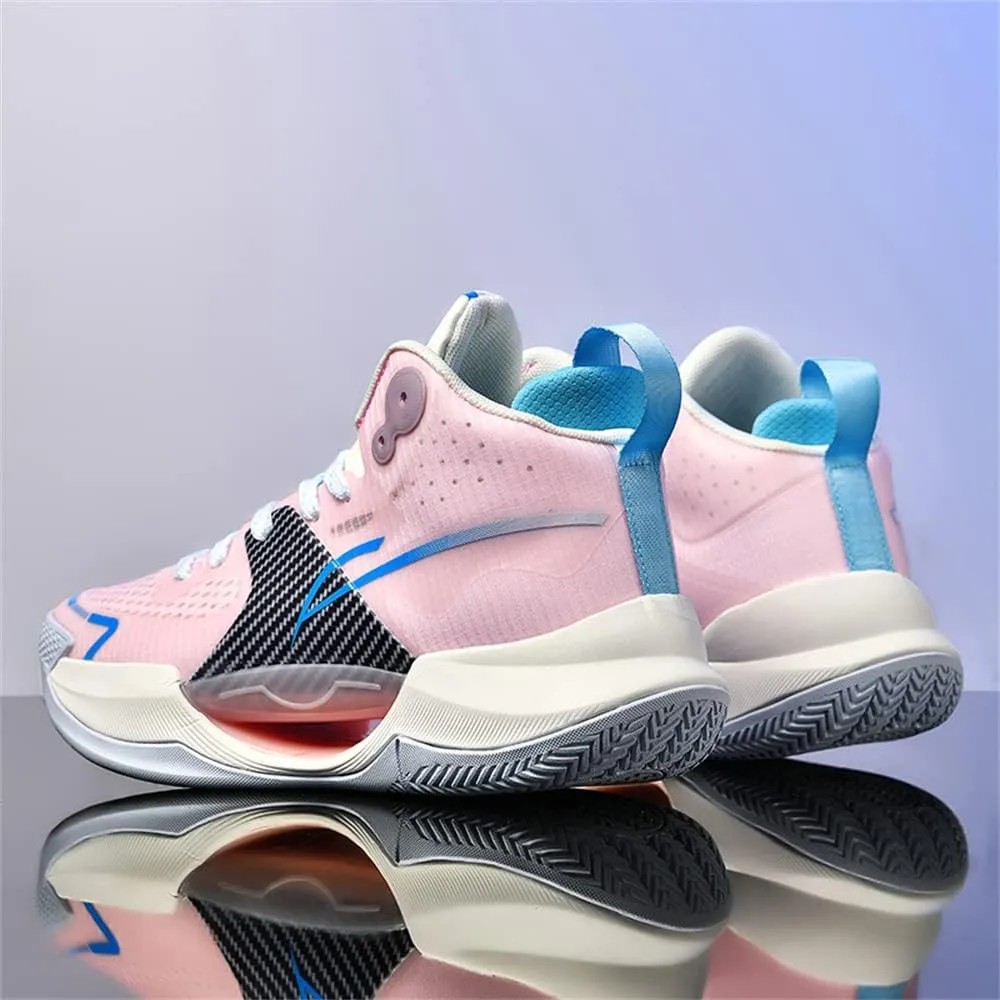 Rongduyan Men's Shoes Basketball??