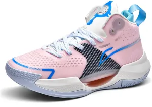 Rongduyan Men's Shoes Basketball??
