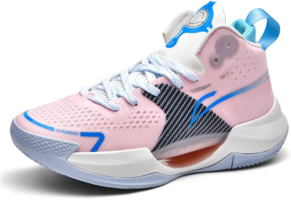 Rongduyan Men's Shoes Basketball??