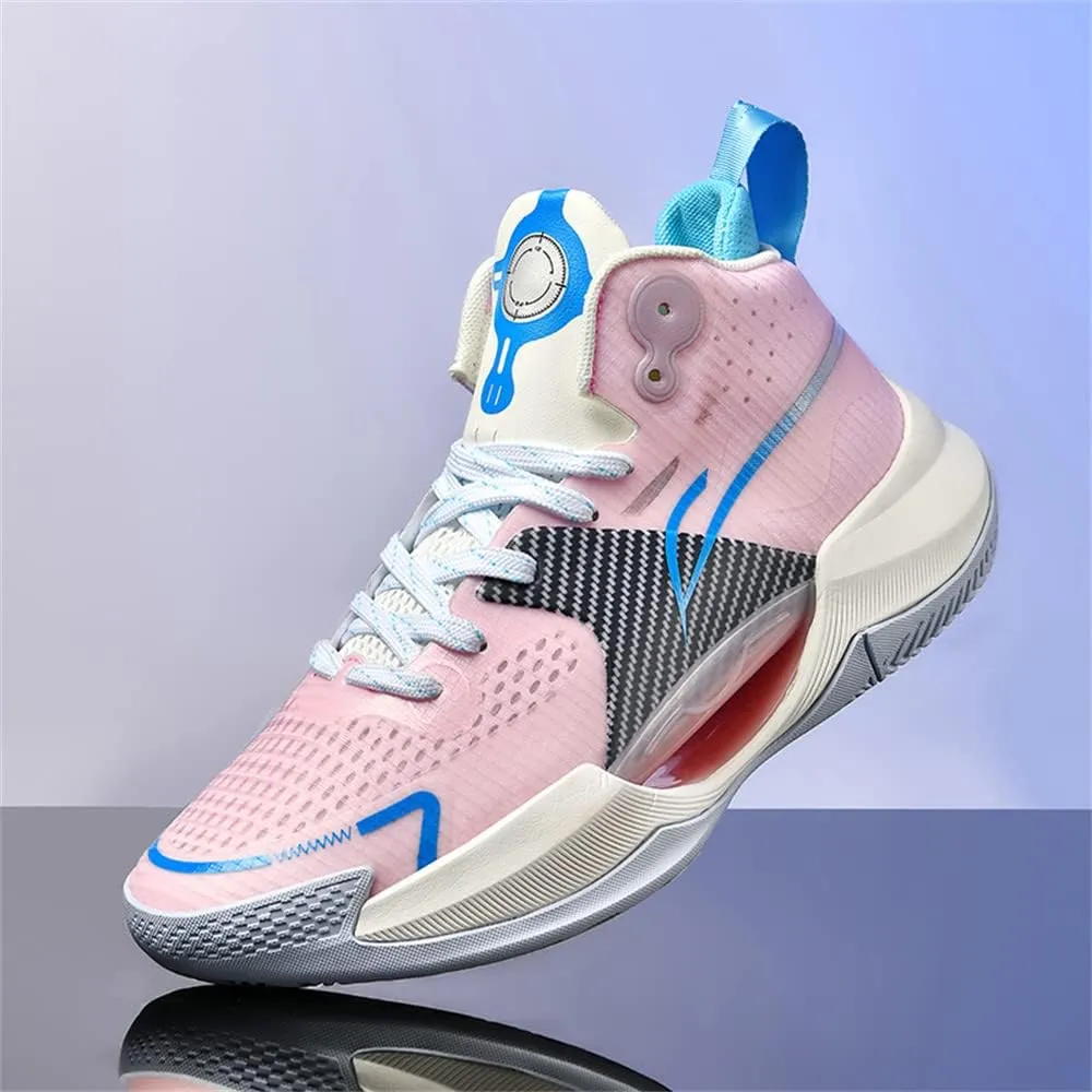 Rongduyan Men's Shoes Basketball??