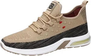 Running Shoes Womens Zapatos De Mujer Antiderrapante Brown Walking Shoes for Women with Arch Support and Comfort Walking Sneakers for Women Wide Width Zapato Tenis Antiderrapante para Mujer