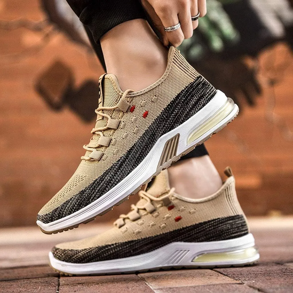Running Shoes Womens Zapatos De Mujer Antiderrapante Brown Walking Shoes for Women with Arch Support and Comfort Walking Sneakers for Women Wide Width Zapato Tenis Antiderrapante para Mujer
