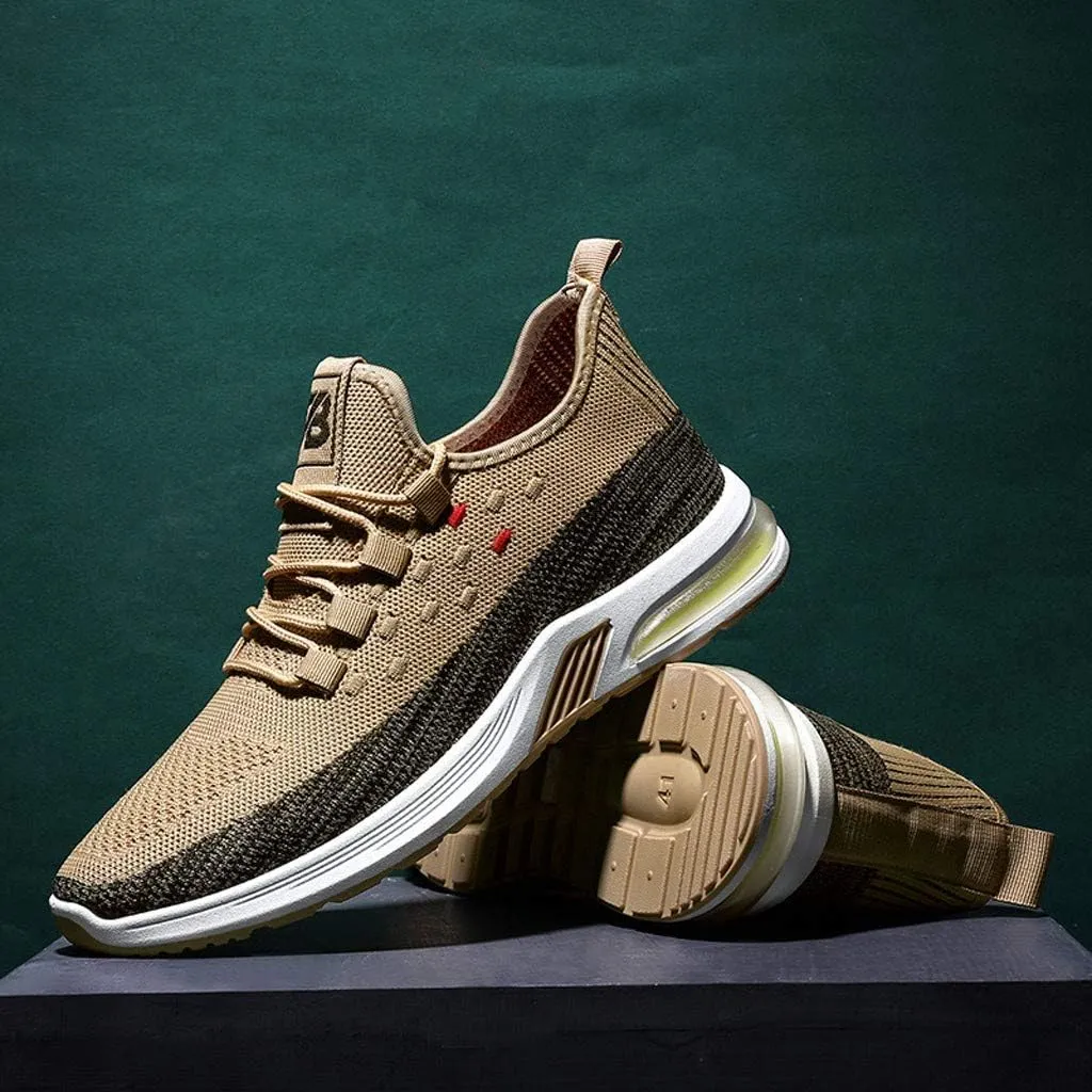 Running Shoes Womens Zapatos De Mujer Antiderrapante Brown Walking Shoes for Women with Arch Support and Comfort Walking Sneakers for Women Wide Width Zapato Tenis Antiderrapante para Mujer