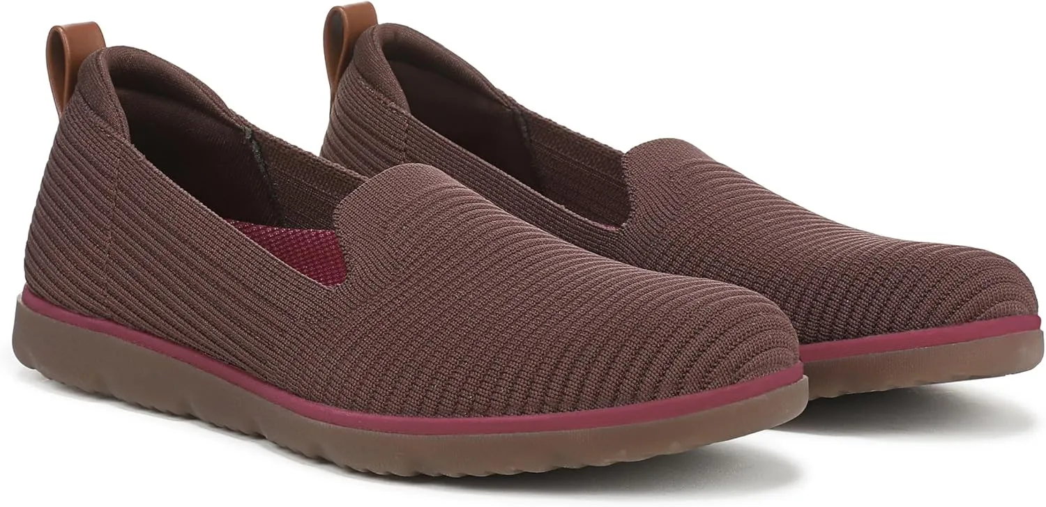 Ryka Women's Effortless Slip on Sneaker