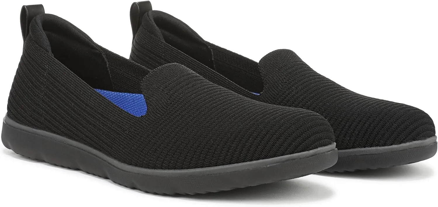 Ryka Women's Effortless Slip on Sneaker