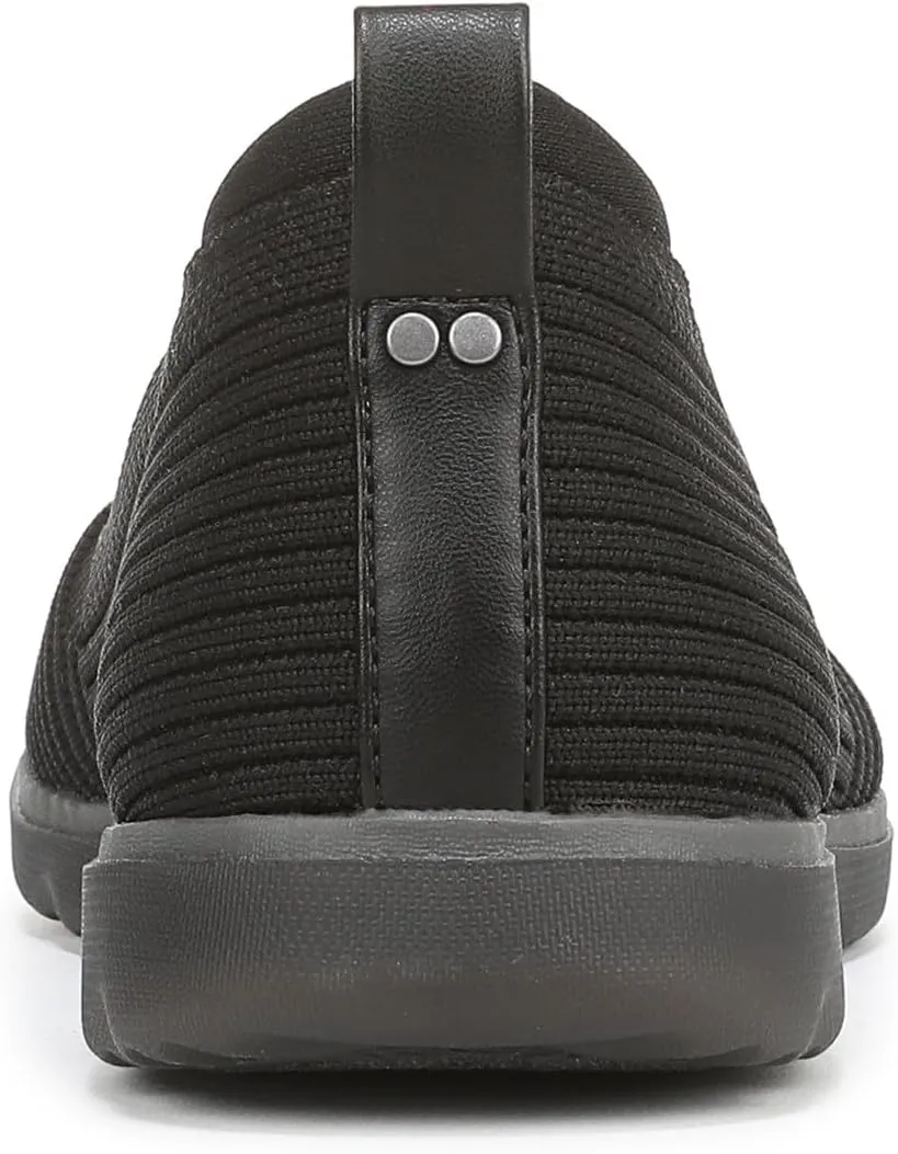 Ryka Women's Effortless Slip on Sneaker