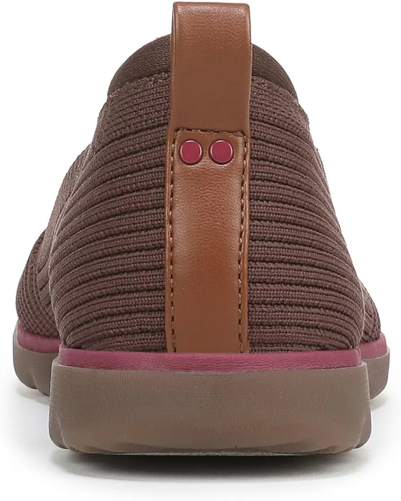 Ryka Women's Effortless Slip on Sneaker