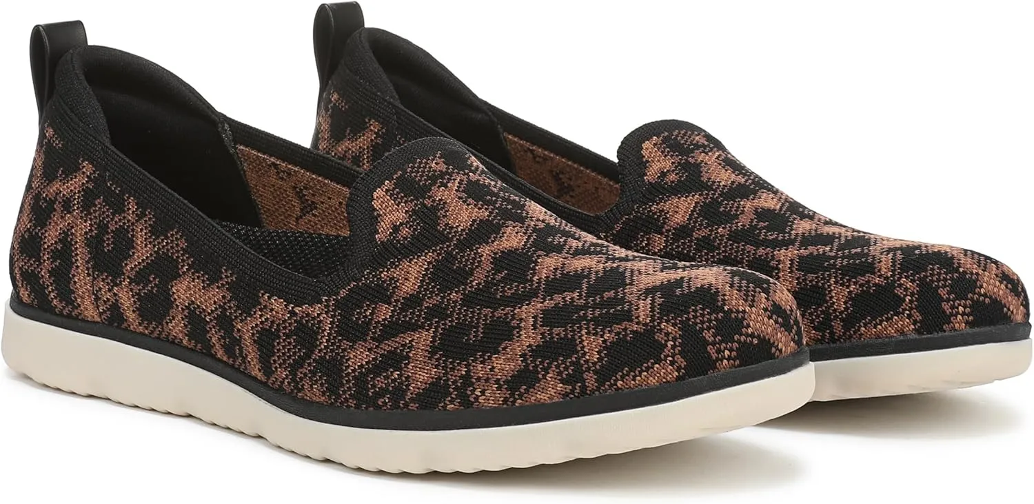 Ryka Women's Effortless Slip on Sneaker