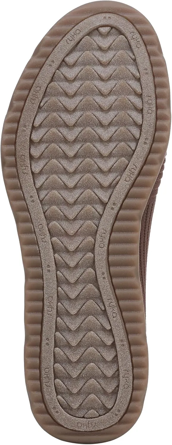 Ryka Women's Effortless Slip on Sneaker