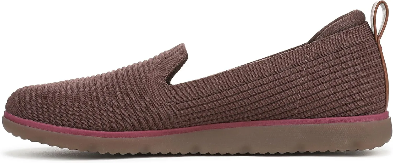 Ryka Women's Effortless Slip on Sneaker