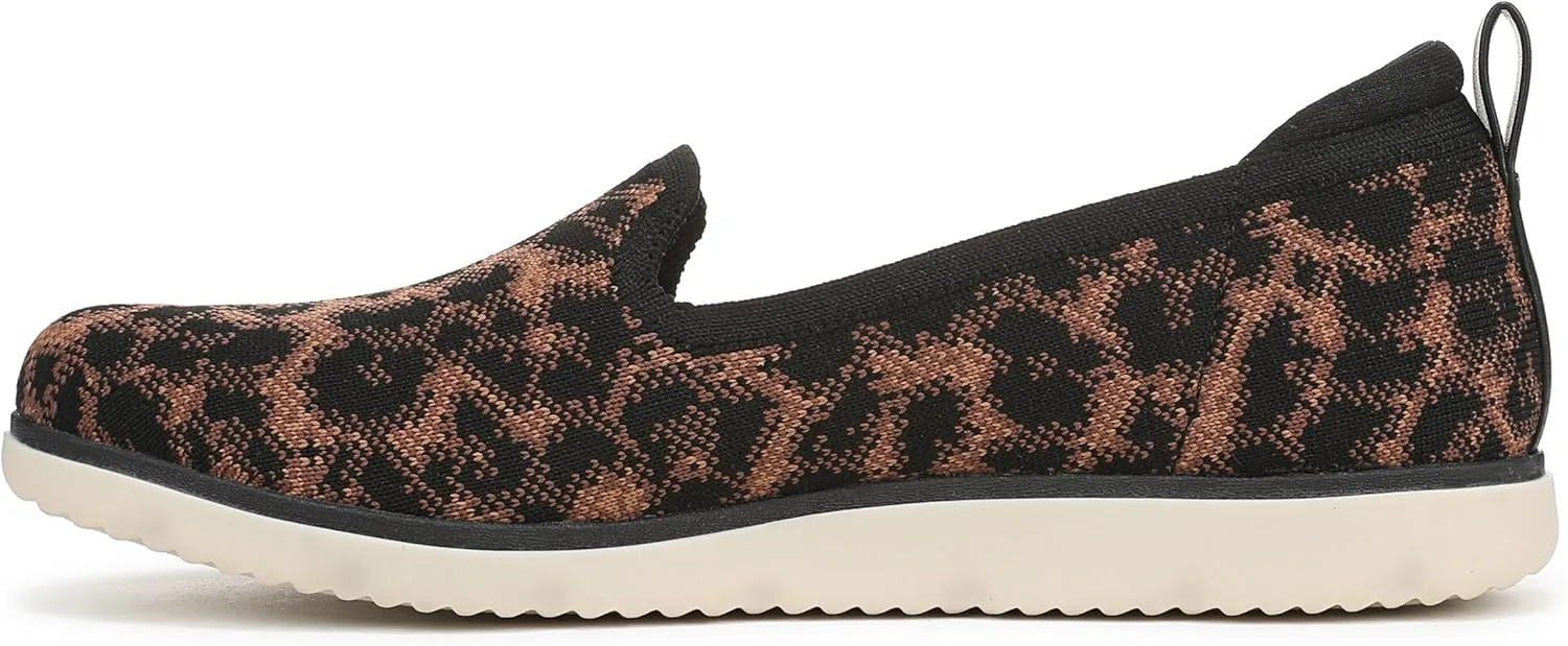 Ryka Women's Effortless Slip on Sneaker