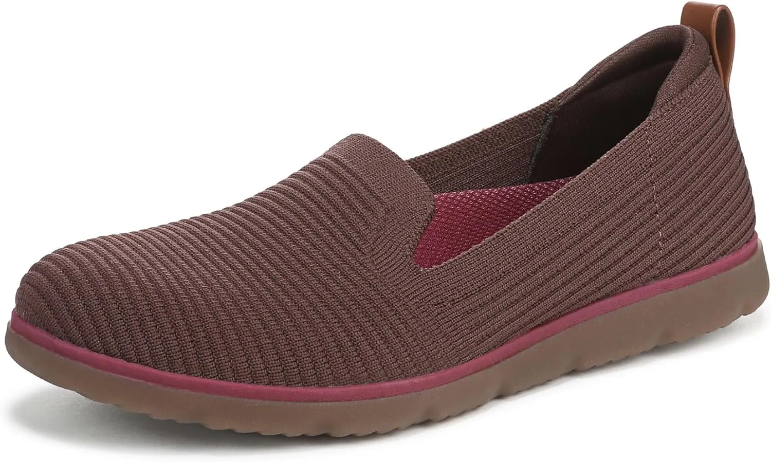 Ryka Women's Effortless Slip on Sneaker
