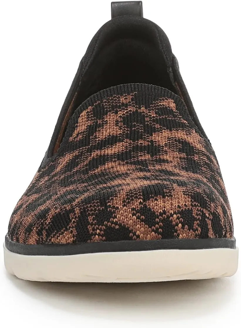 Ryka Women's Effortless Slip on Sneaker