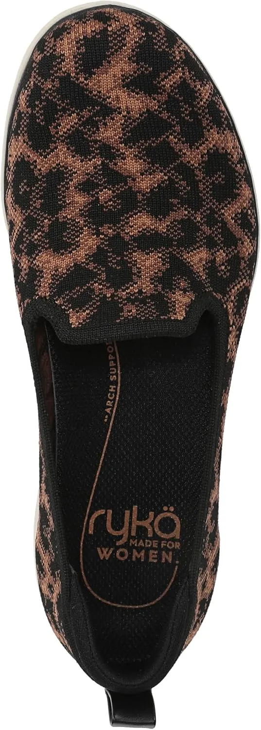 Ryka Women's Effortless Slip on Sneaker