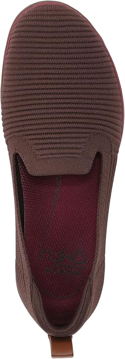 Ryka Women's Effortless Slip on Sneaker