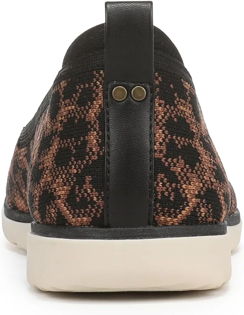 Ryka Women's Effortless Slip on Sneaker