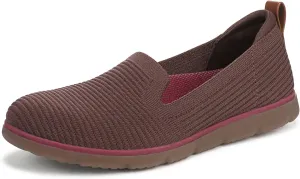 Ryka Women's Effortless Slip on Sneaker