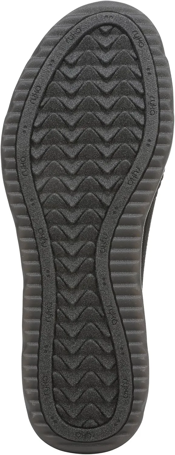 Ryka Women's Effortless Slip on Sneaker