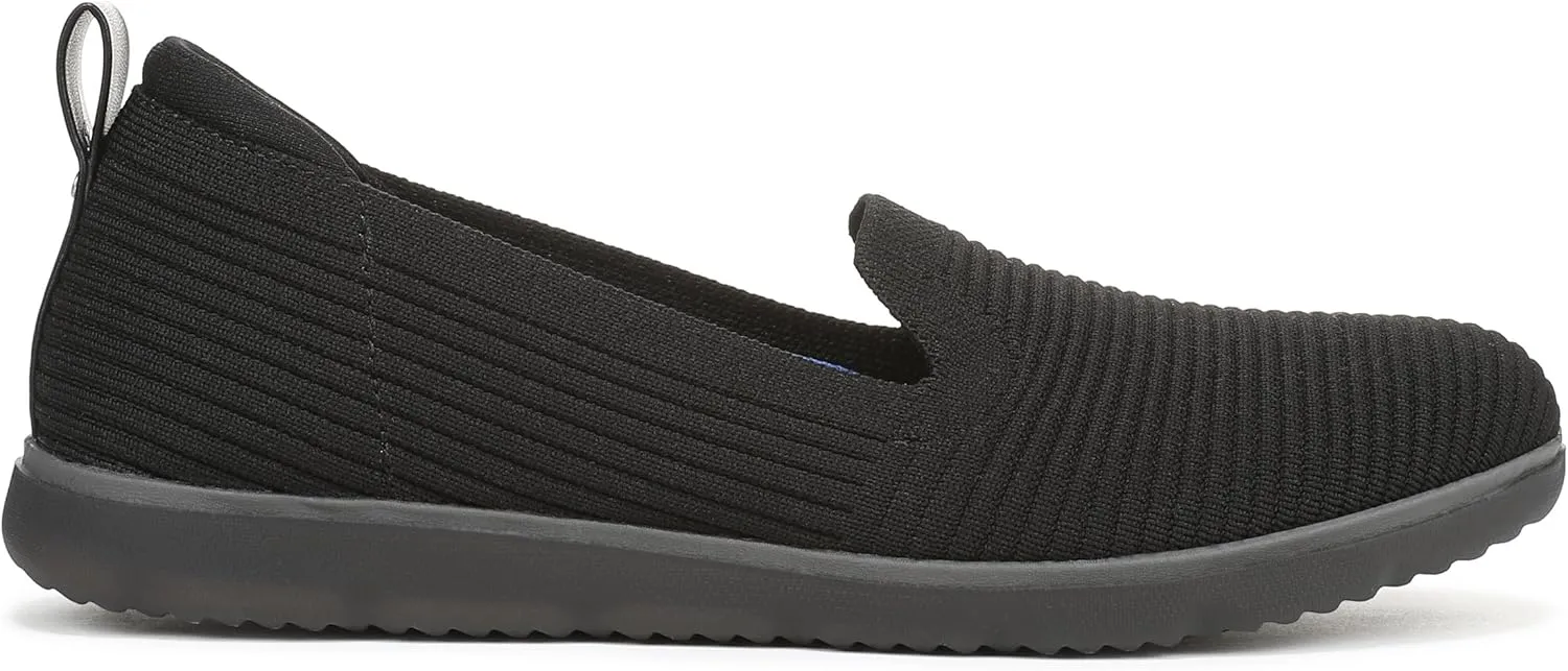 Ryka Women's Effortless Slip on Sneaker