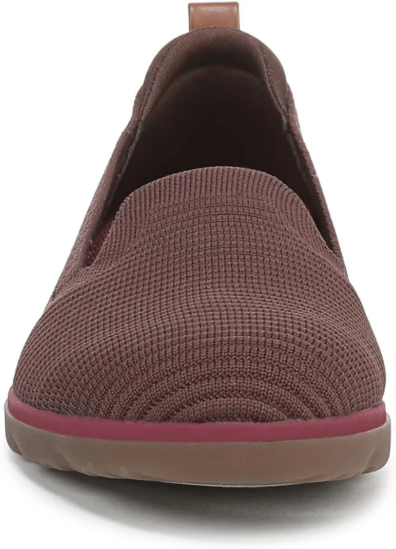 Ryka Women's Effortless Slip on Sneaker