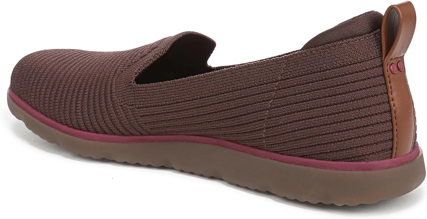 Ryka Women's Effortless Slip on Sneaker