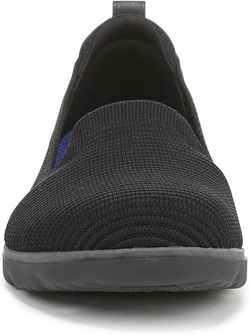Ryka Women's Effortless Slip on Sneaker