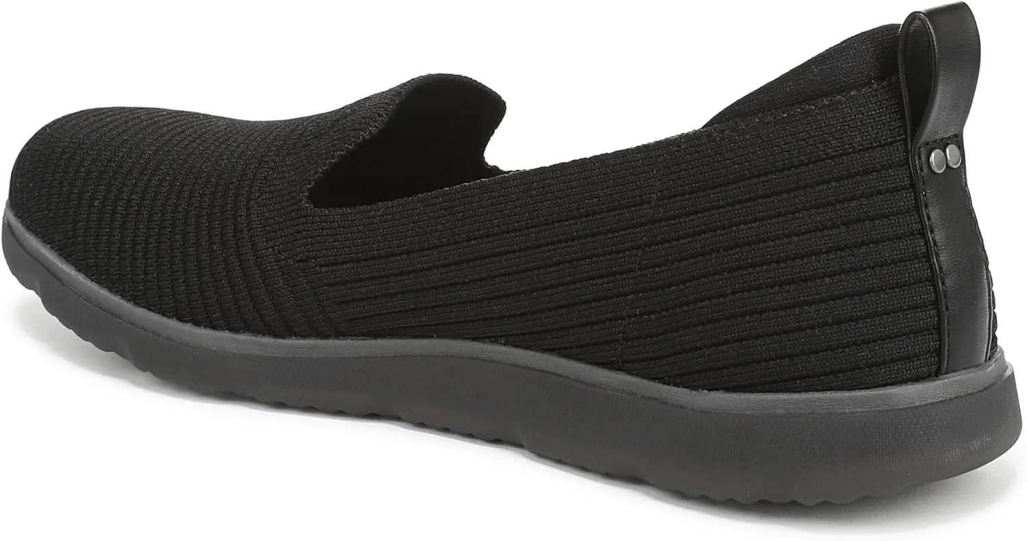 Ryka Women's Effortless Slip on Sneaker