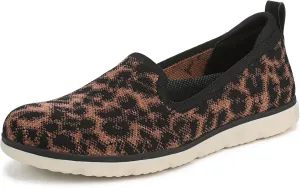 Ryka Women's Effortless Slip on Sneaker