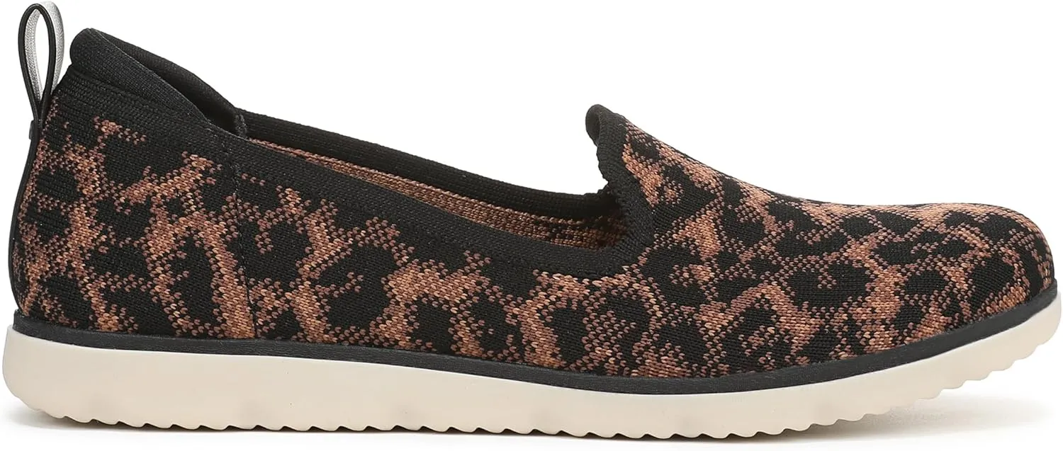 Ryka Women's Effortless Slip on Sneaker
