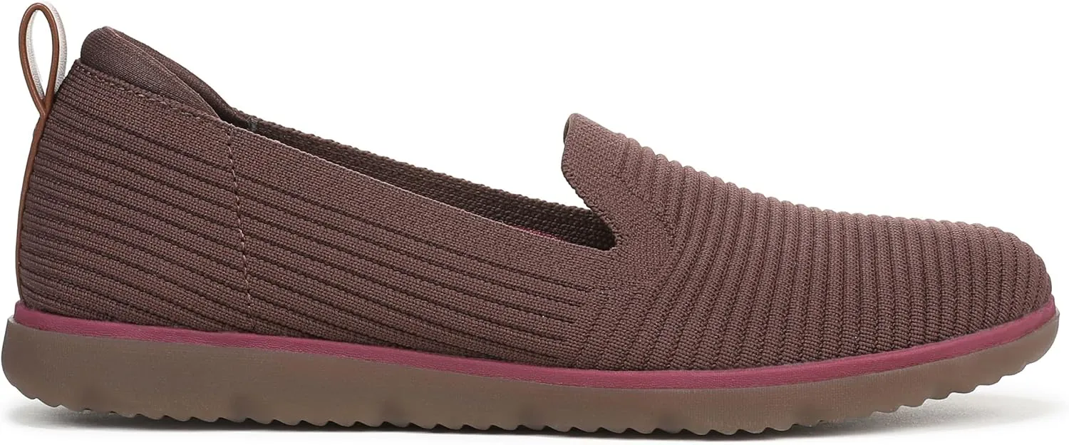 Ryka Women's Effortless Slip on Sneaker